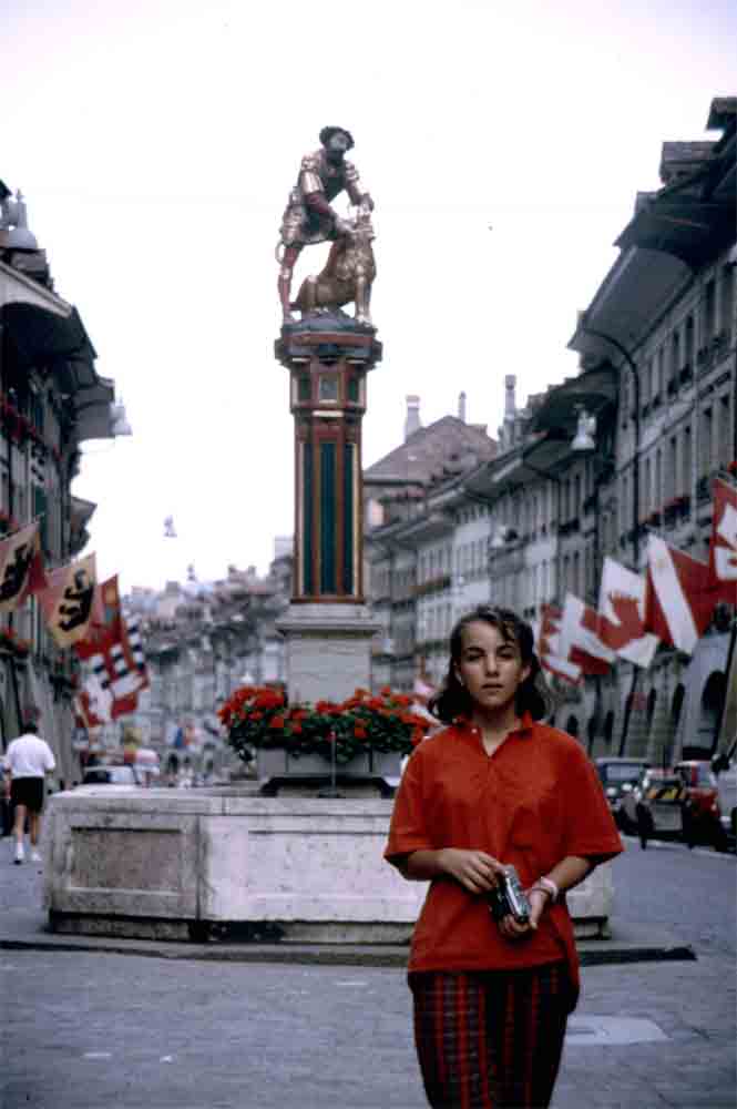 03 - Suiza - Berna